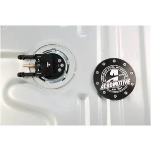 Aeromotive Fuel Systems Fuel Tank – 18451 - view 2
