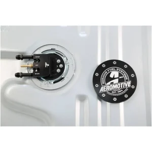 Aeromotive Fuel Systems Fuel Tank – 18452 - view 2