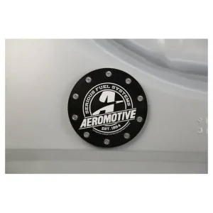 Aeromotive Fuel Systems Fuel Tank – 18461