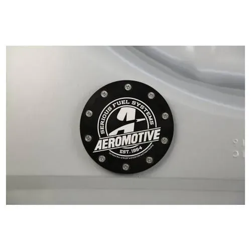 Aeromotive Fuel Systems Fuel Tank – 18461