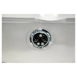 Aeromotive Fuel Systems Fuel Tank – 18461 - view 2