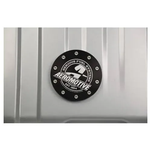 Aeromotive Fuel Systems Fuel Tank – 18462