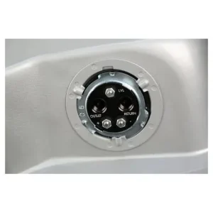 Aeromotive Fuel Systems Fuel Tank – 18462 - view 2