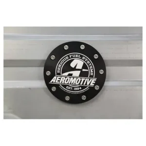 Aeromotive Fuel Systems Fuel Tank – 18463