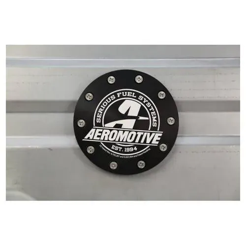 Aeromotive Fuel Systems Fuel Tank – 18463
