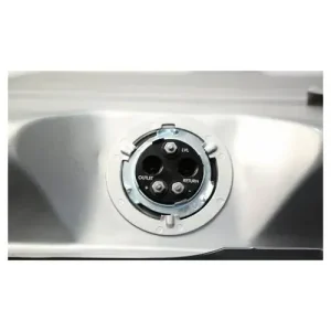 Aeromotive Fuel Systems Fuel Tank – 18463 - view 2