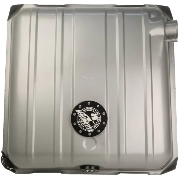 Aeromotive Fuel Systems Fuel Tank – 18499