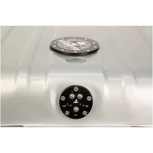 Aeromotive Fuel Systems Fuel Tank – 18499 - view 3