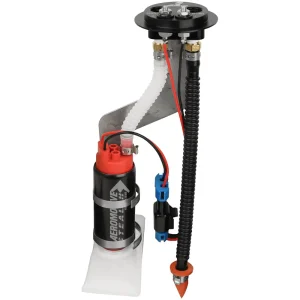 Aeromotive Fuel Systems Fuel Pump – 18638