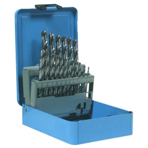 Century Drill Bit Set – 22921