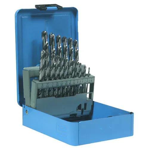 Century Drill Bit Set – 22921