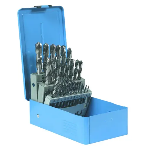 Century Drill Bit Set – 22929