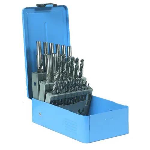 Century Drill Bit Set – 23929