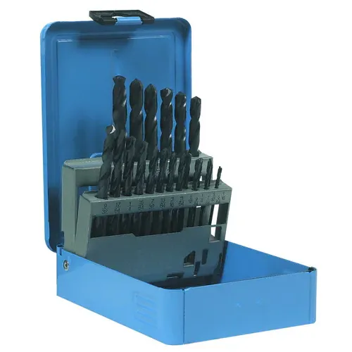 Century Drill Bit Set – 24021