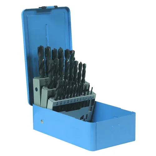 Century Drill Bit Set – 24029