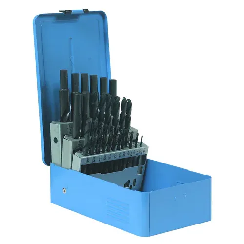 Century Drill Bit Set – 24038
