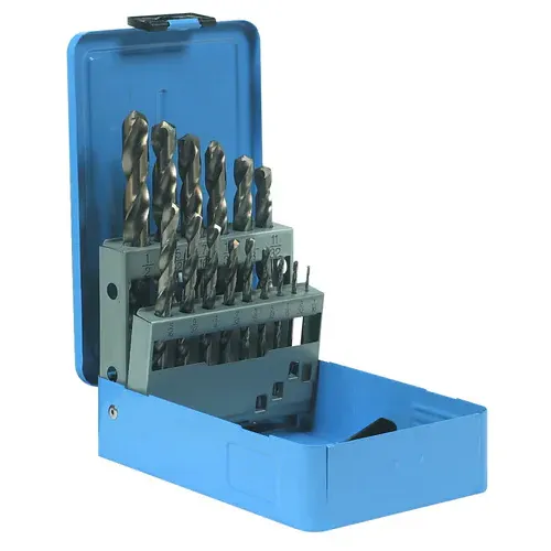 Century Drill Bit Set – 26115