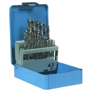 Century Drill Bit Set – 26121