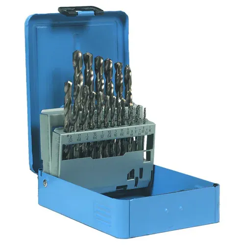 Century Drill Bit Set – 26121
