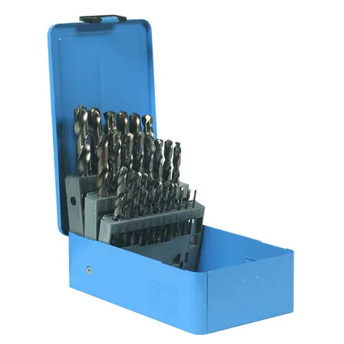 Century Drill Bit Set – 26129