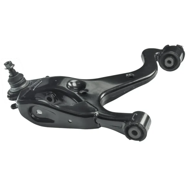 URO Parts Control Arm And Ball Joint Assembly – LR029302