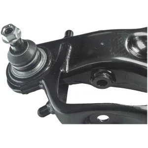 URO Parts Control Arm And Ball Joint Assembly – LR029302 - view 2