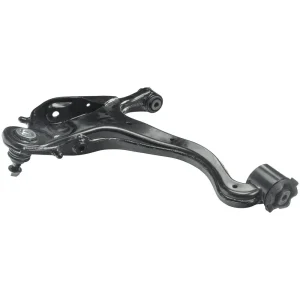 URO Parts Control Arm And Ball Joint Assembly – LR029302 - view 4