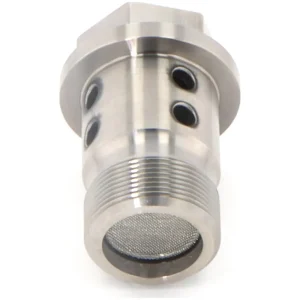 Standard Ignition 1 Terminal VVT Solenoid – VVT778 - view 2