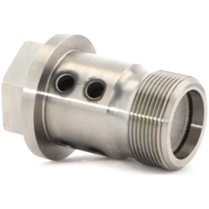 Standard Ignition 1 Terminal VVT Solenoid – VVT778 - view 4