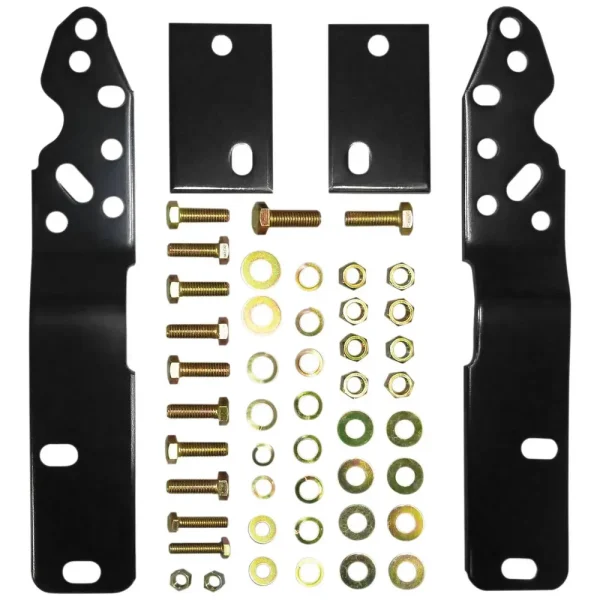 Westin Bumper Mounting Kit – 92230