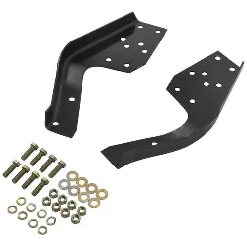 Westin Bumper Mounting Kit – 92300