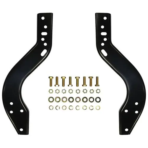 Westin Bumper Mounting Kit – 93500
