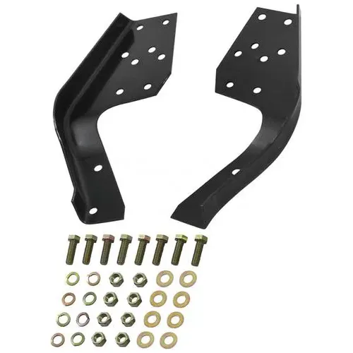 Westin Bumper Mounting Kit – 93800