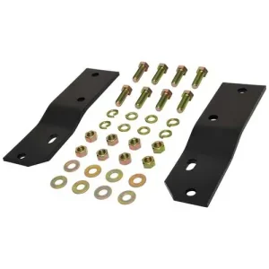Westin Bumper Mounting Kit – 95600
