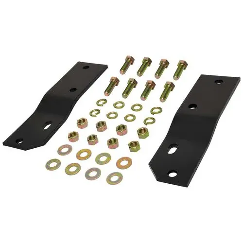 Westin Bumper Mounting Kit – 95600