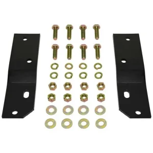 Westin Bumper Mounting Kit – 95600 - view 2