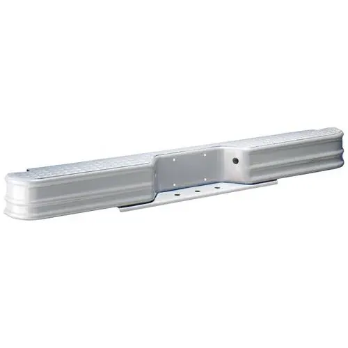 Westin FEY Diamondstep Bumper – 20002