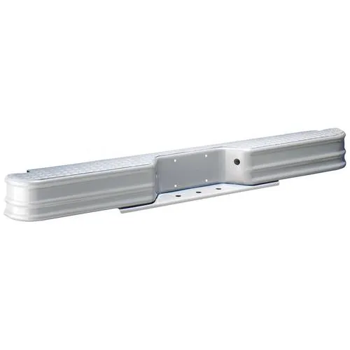 Westin FEY Diamondstep Bumper – 20008