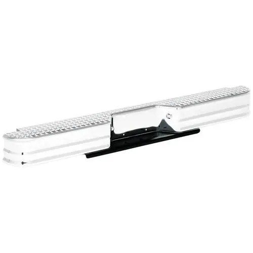 Westin FEY Diamondstep Bumper – 21000