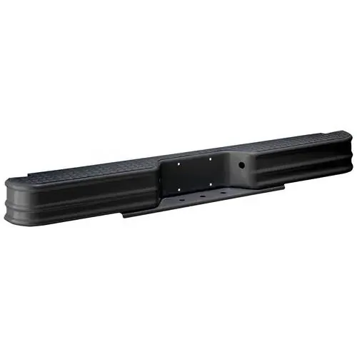 Westin FEY Diamondstep Bumper – 61000