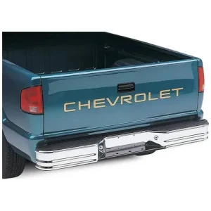Westin FEY Surestep Bumper – 21002 - view 2