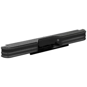 Westin FEY Surestep Bumper – 66001