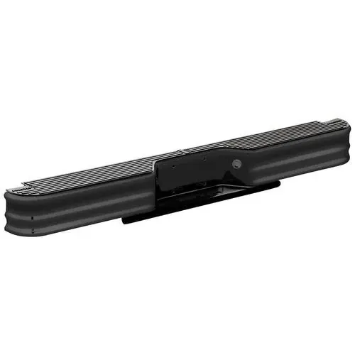 Westin FEY Surestep Bumper – 66001