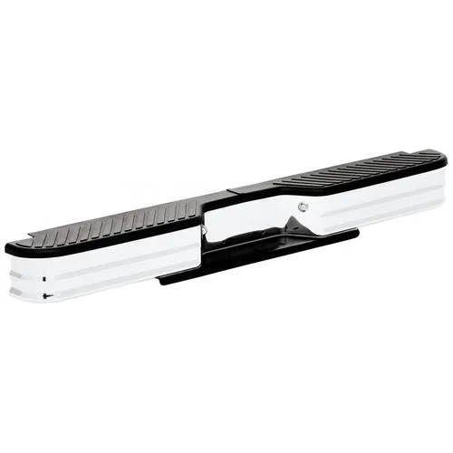 Westin FEY Surestep Deluxe Bumper – 21007