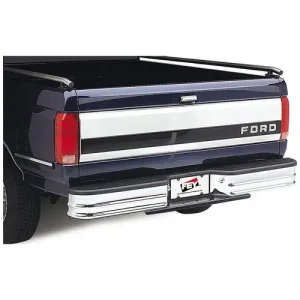 Westin FEY Surestep Deluxe Bumper – 21007 - view 2