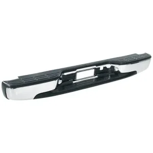 Westin FEY Perfect Match Bumper – 31006