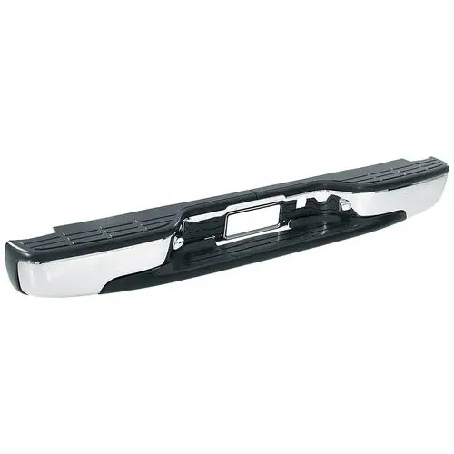 Westin FEY Perfect Match Bumper – 31006