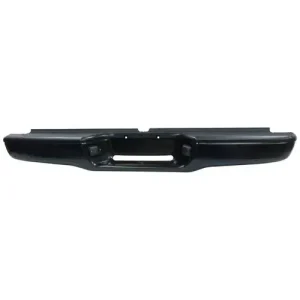 Westin FEY Perfect Match Bumper – 32018