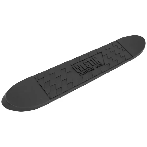 Westin Platinum Series Nerf/Step Bar Pad – 21-0001