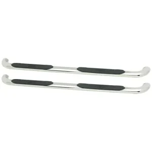 Westin Platinum Series Nerf/Step Bar – 21-1950 - view 2